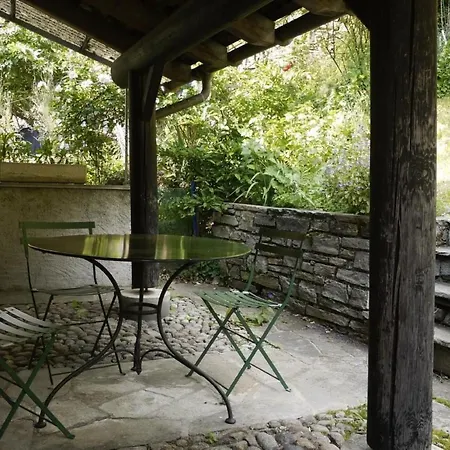 Vakantiehuis Casa Lina By Interhome