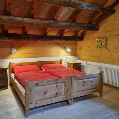 Vakantiehuis Casa Lina By Interhome Promontogno