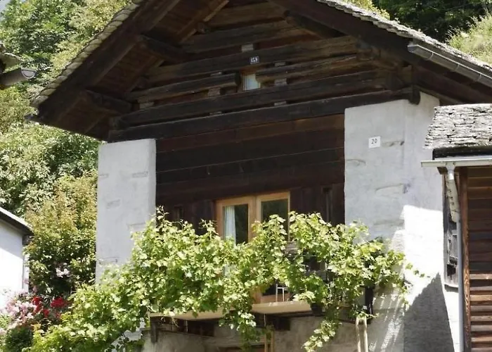 Casa Lina By Interhome Vakantiehuis *