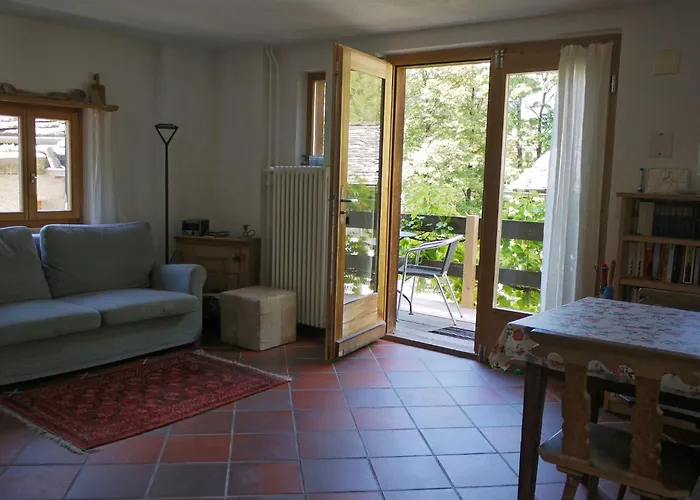 Casa Lina By Interhome Vakantiehuis Promontogno