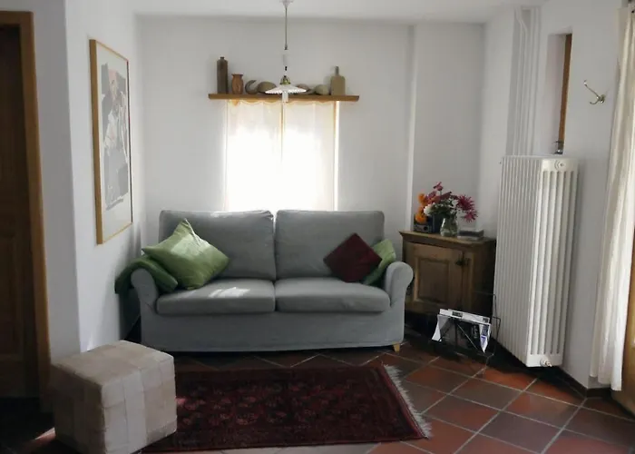 Vakantiehuis Casa Lina By Interhome *