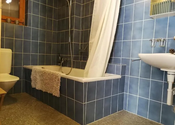 Casa Lina By Interhome *