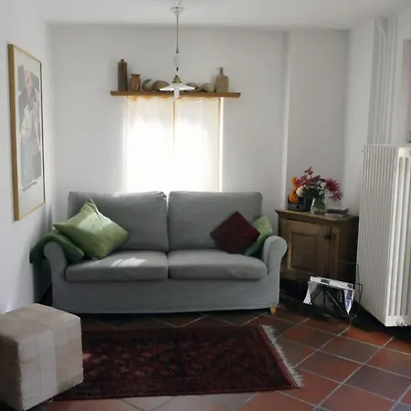 Casa de Férias Casa Lina By Interhome *