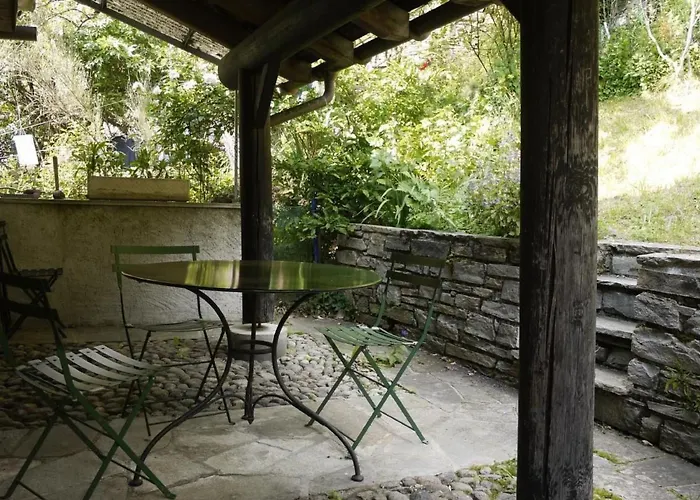 Casa de Férias Casa Lina By Interhome