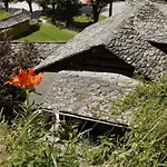 Casa Lina By Interhome Tatil Evi Promontogno