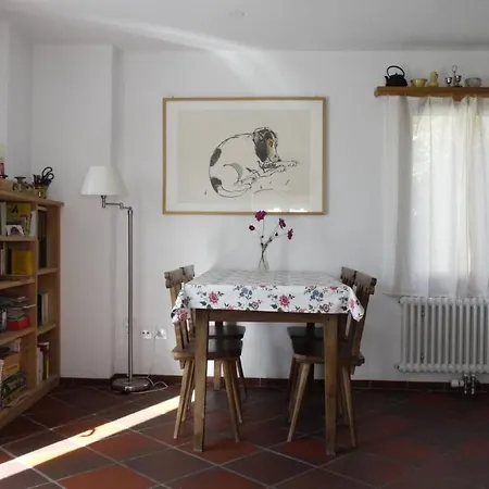 Casa Lina By Interhome Tatil Evi *