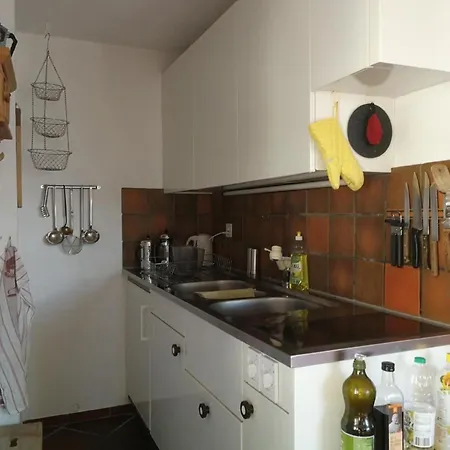 Tatil Evi Casa Lina By Interhome *